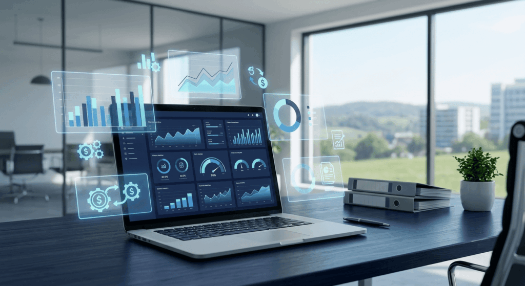 Free operational efficiency diagnostic for accounting firms